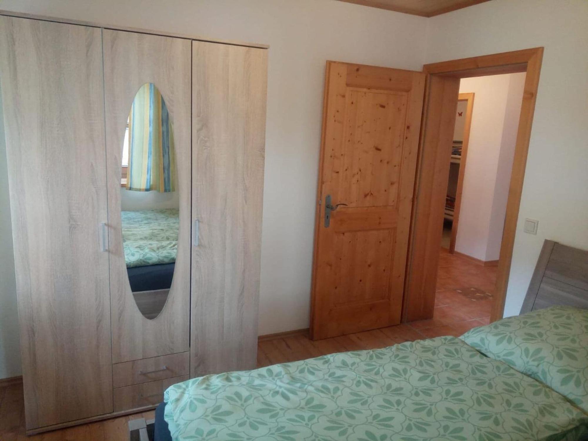 Ferienwohnung Im Bayerischen Wald Mit Terrasse Viechtach Luaran gambar
