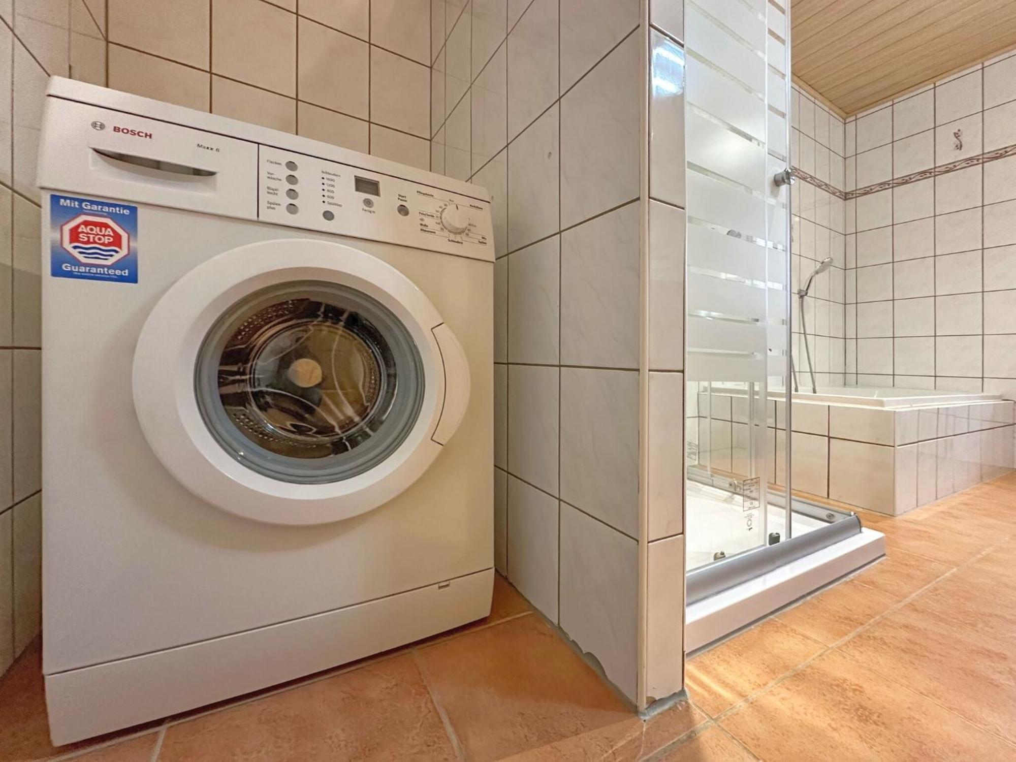 Ferienwohnung Im Bayerischen Wald Mit Terrasse Viechtach Luaran gambar
