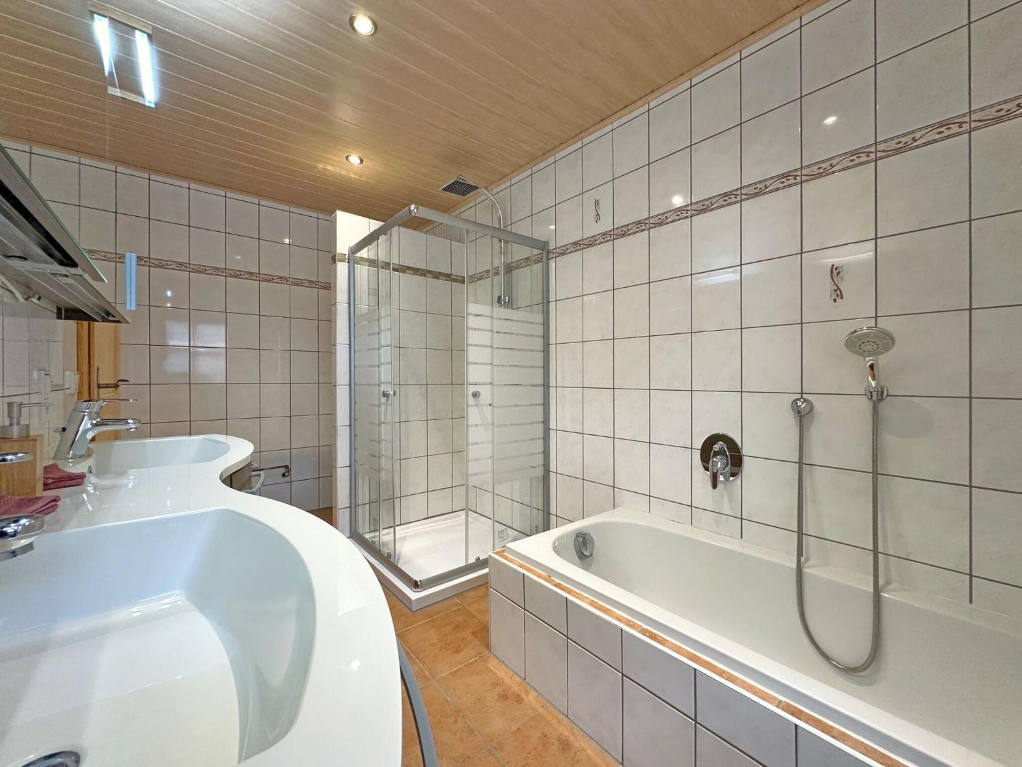 Ferienwohnung Im Bayerischen Wald Mit Terrasse Viechtach Luaran gambar