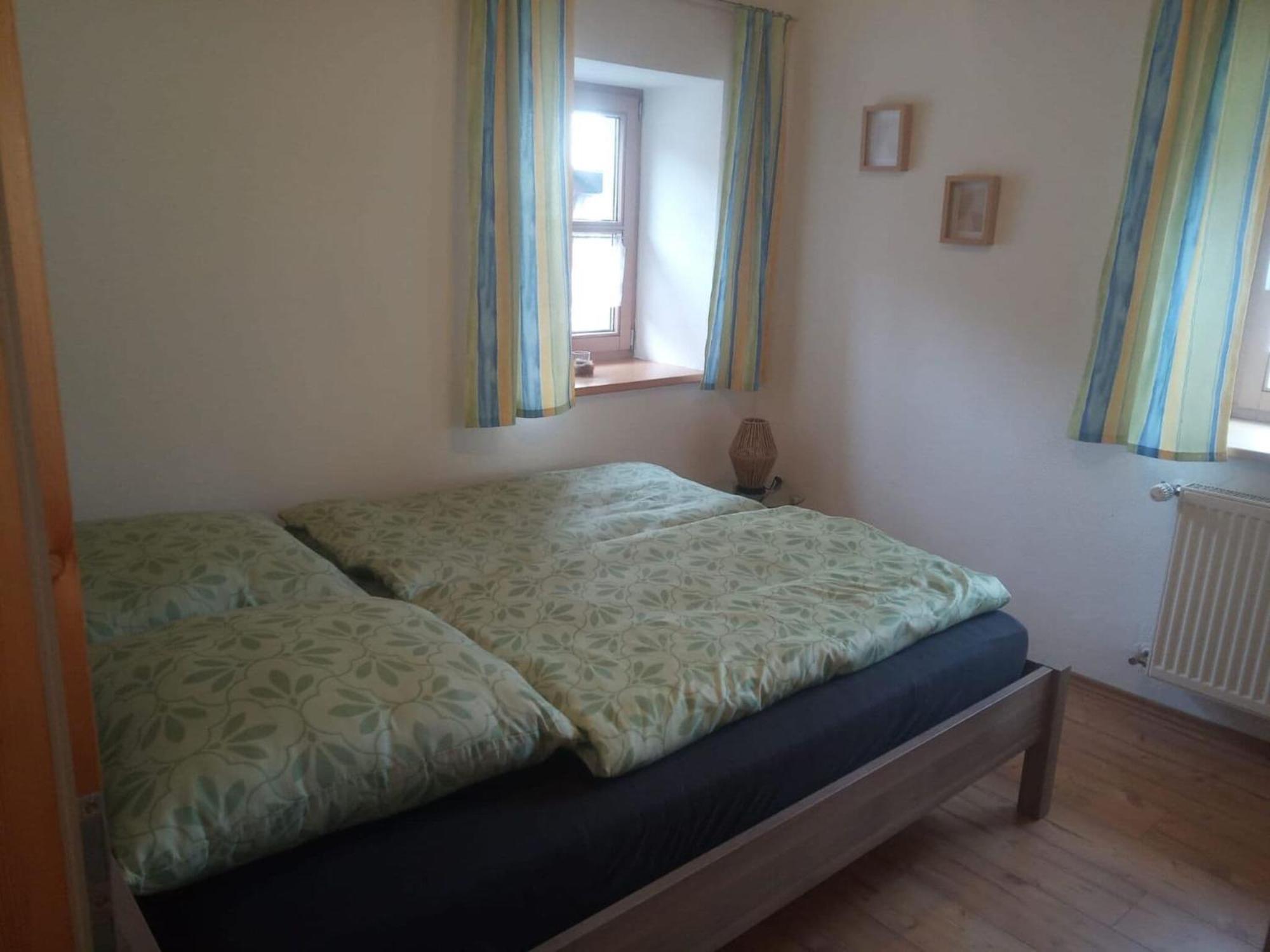 Ferienwohnung Im Bayerischen Wald Mit Terrasse Viechtach Luaran gambar