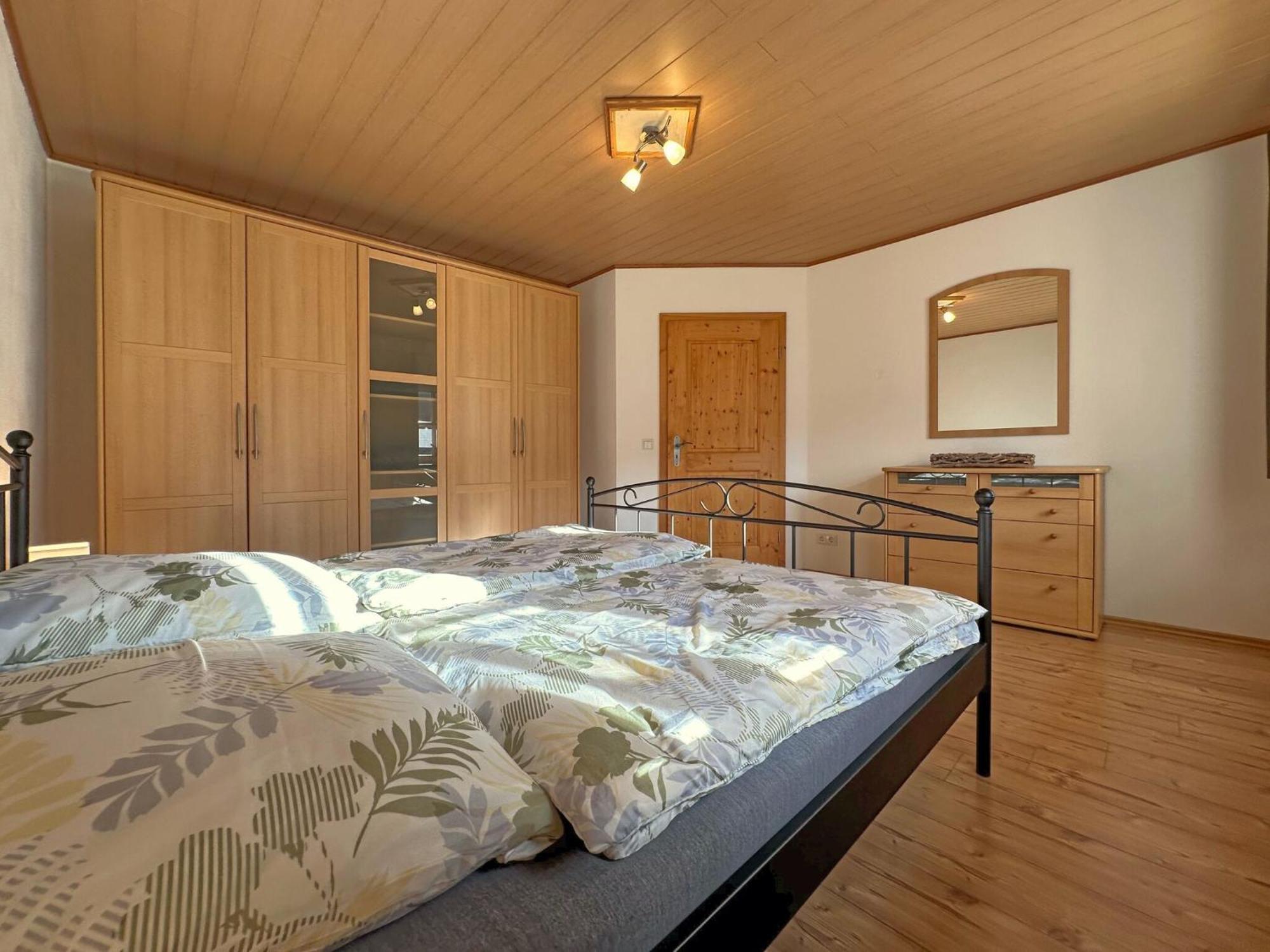 Ferienwohnung Im Bayerischen Wald Mit Terrasse Viechtach Luaran gambar